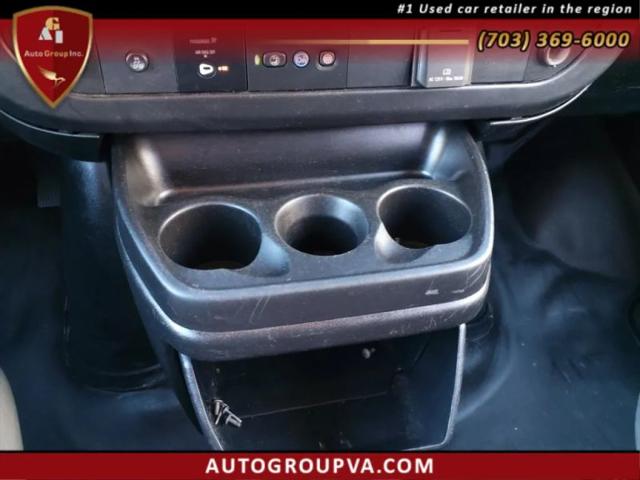 2019 GMC Savana 2500 Work Van