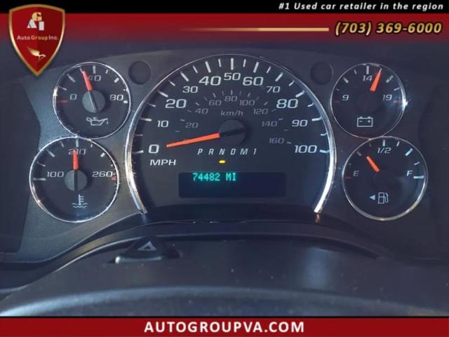 2019 GMC Savana 2500 Work Van