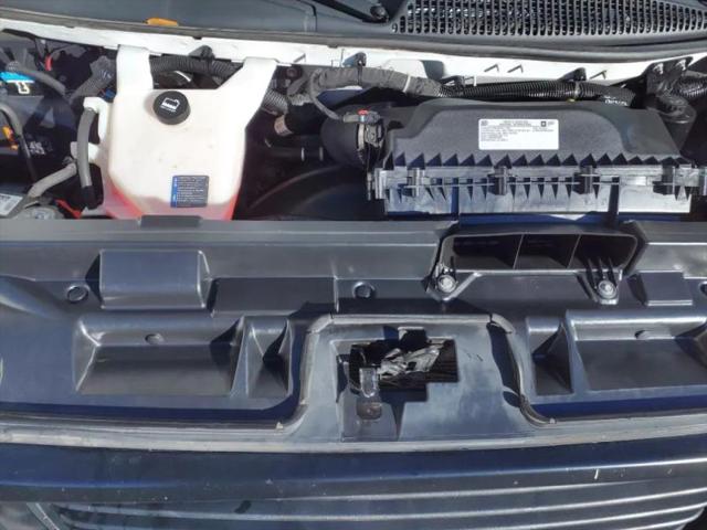 2019 GMC Savana 2500 Work Van