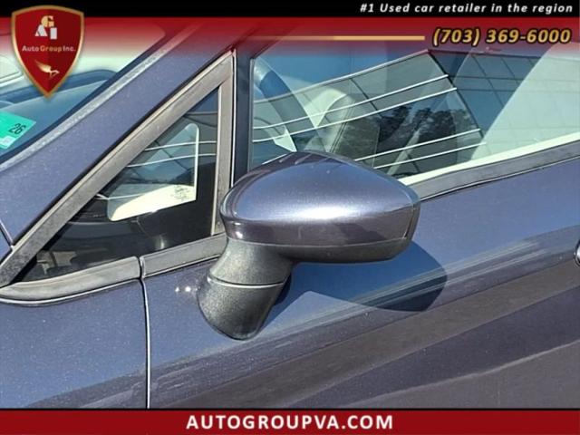 2012 Ford Fiesta S