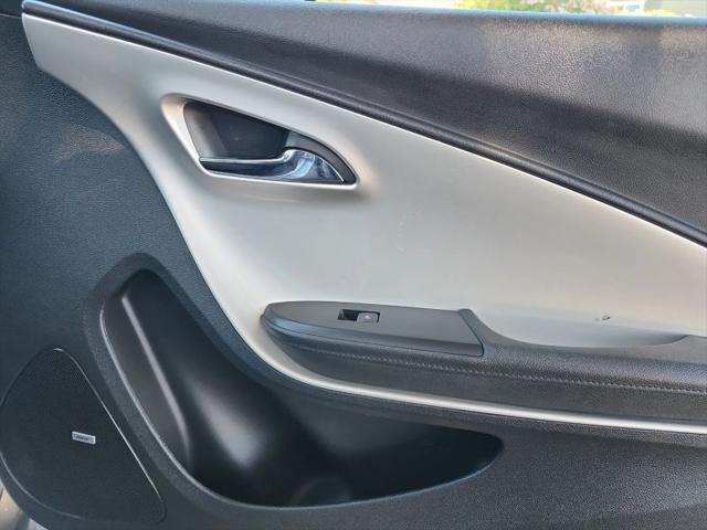2013 Chevrolet Volt Base