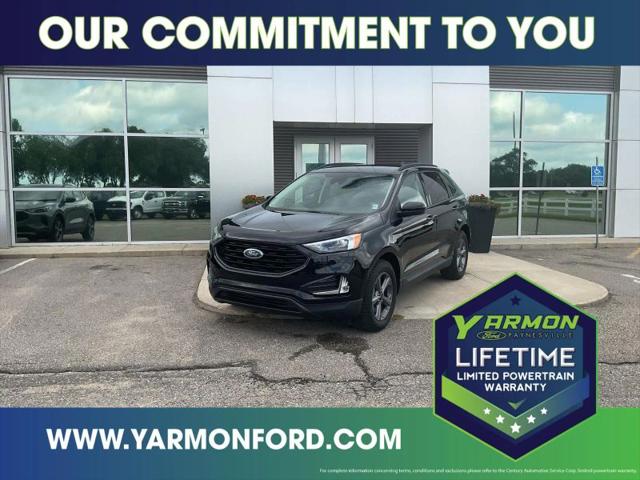 2023 Ford Edge SEL for sale in Paynesville, MN