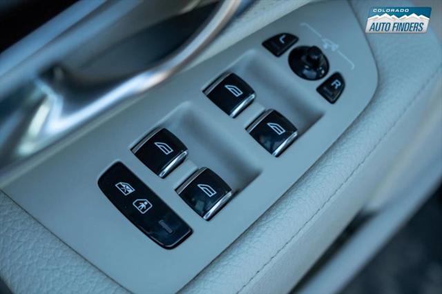2018 Volvo S90 T5 Momentum