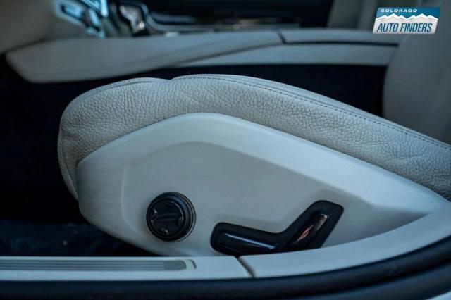 2018 Volvo S90 T5 Momentum
