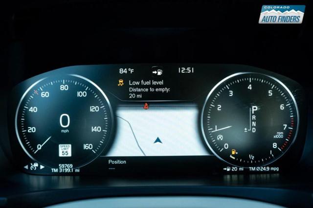 2018 Volvo S90 T5 Momentum