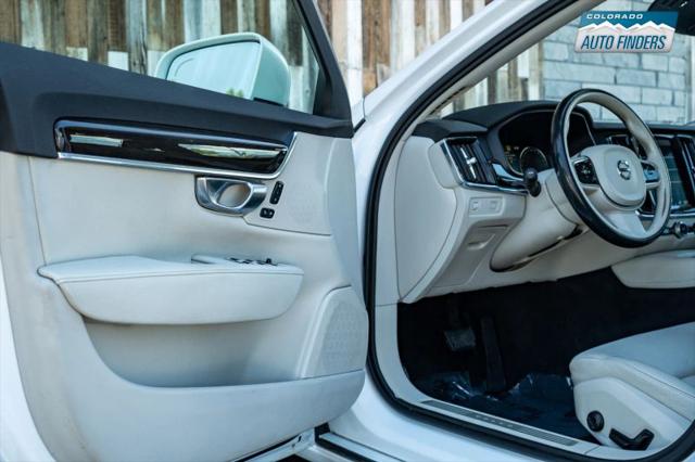 2018 Volvo S90 T5 Momentum