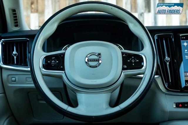 2018 Volvo S90 T5 Momentum