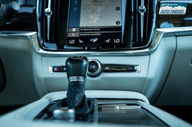 2018 Volvo S90 T5 Momentum