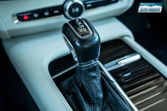 2018 Volvo S90 T5 Momentum
