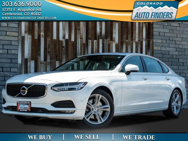 2018 Volvo S90 T5 Momentum for sale in Centennial, CO