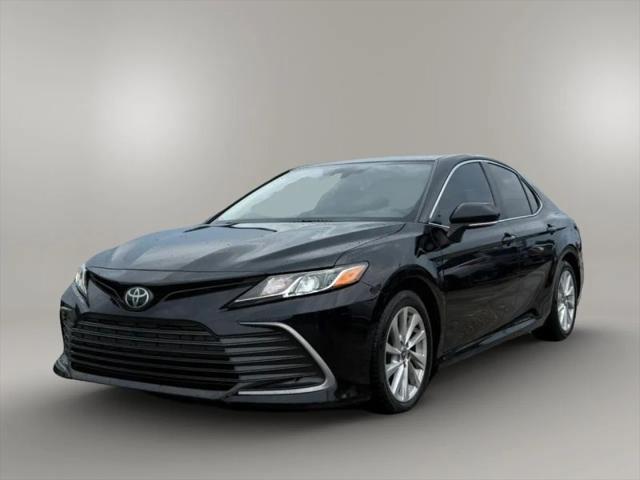 2021 Toyota Camry LE for sale in Auburndale, FL