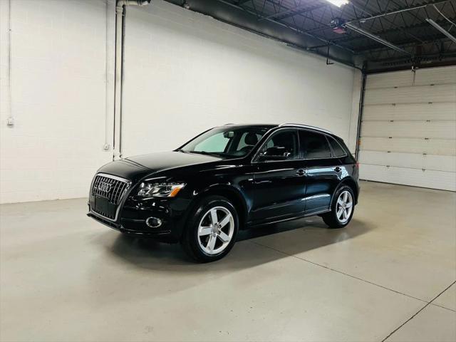 2012 Audi Q5 3.2 Premium for sale in Addison, IL