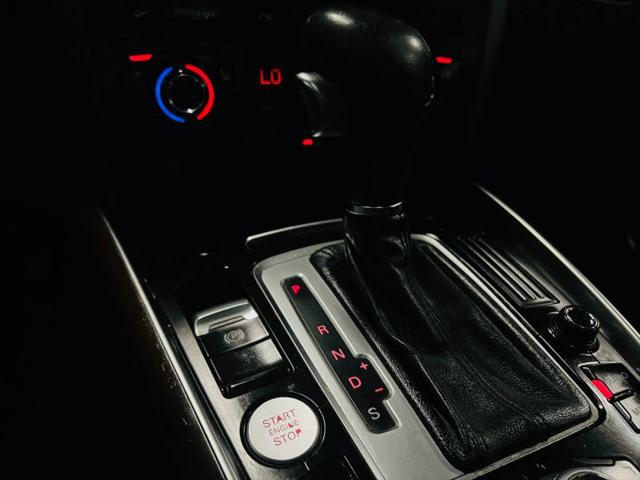 2012 Audi Q5 3.2 Premium