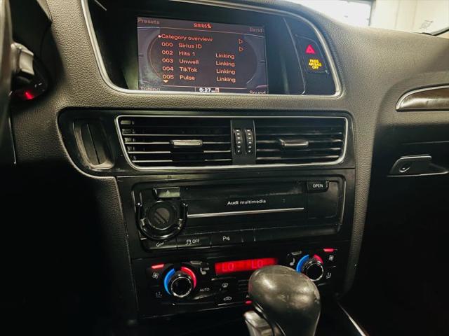 2012 Audi Q5 3.2 Premium