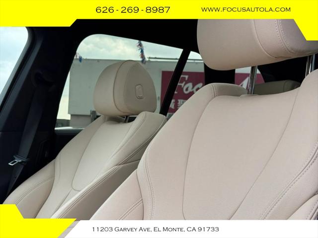 2021 BMW X5 sDrive40i