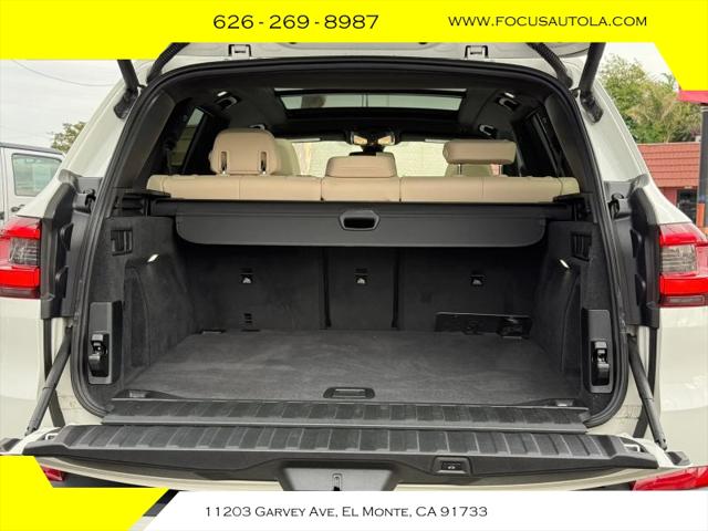 2021 BMW X5 sDrive40i