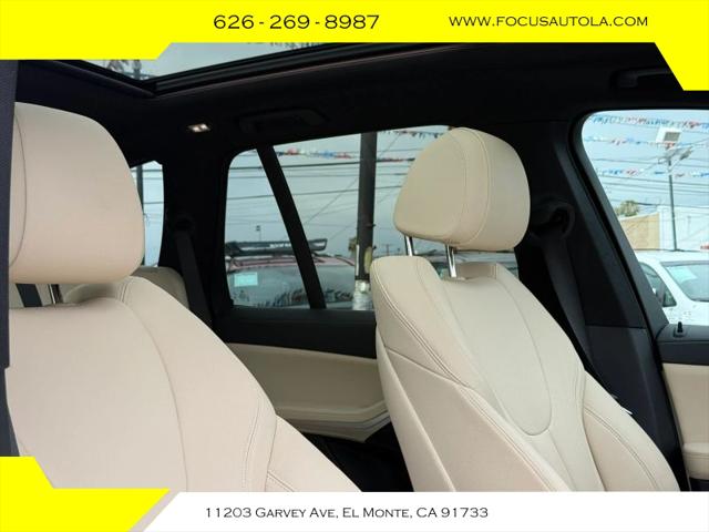 2021 BMW X5 sDrive40i