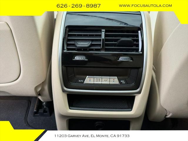 2021 BMW X5 sDrive40i