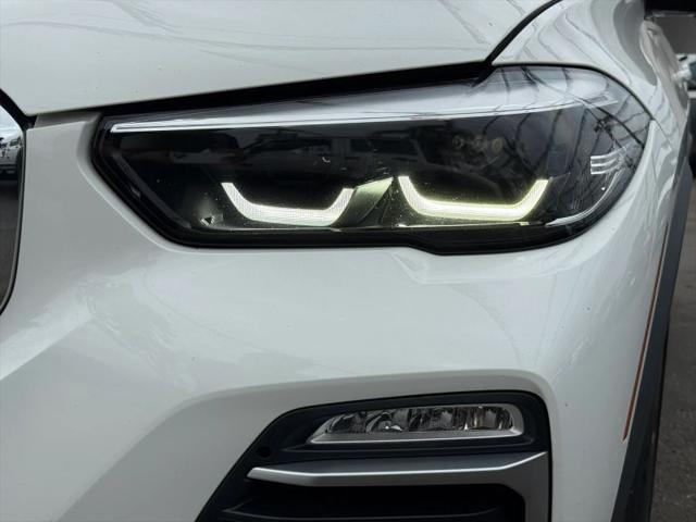 2021 BMW X5 sDrive40i