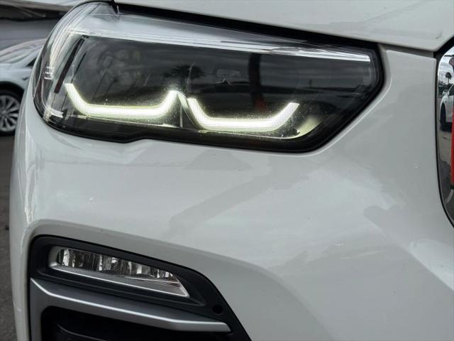 2021 BMW X5 sDrive40i