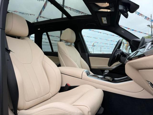 2021 BMW X5 sDrive40i
