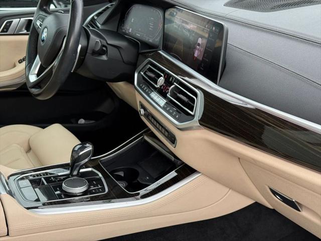 2021 BMW X5 sDrive40i