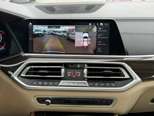 2021 BMW X5 sDrive40i