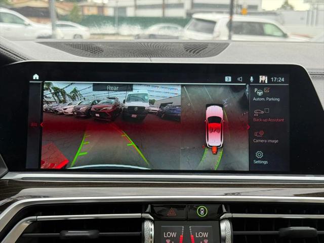 2021 BMW X5 sDrive40i