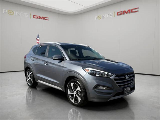 2017 Hyundai Tucson Sport for sale in Penns Grove, NJ