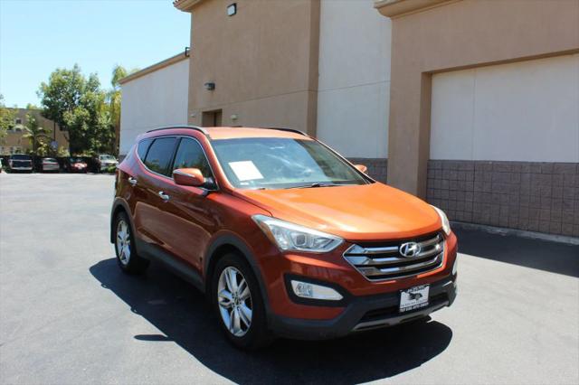 2013 Hyundai Santa Fe Sport 2.0T for sale in Long Beach, CA