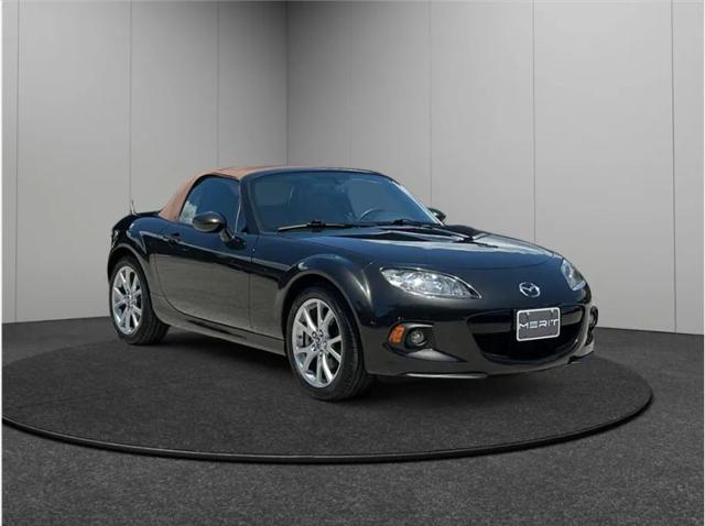 2013 Mazda MX-5 Grand Touring for sale in Jacksonville, FL