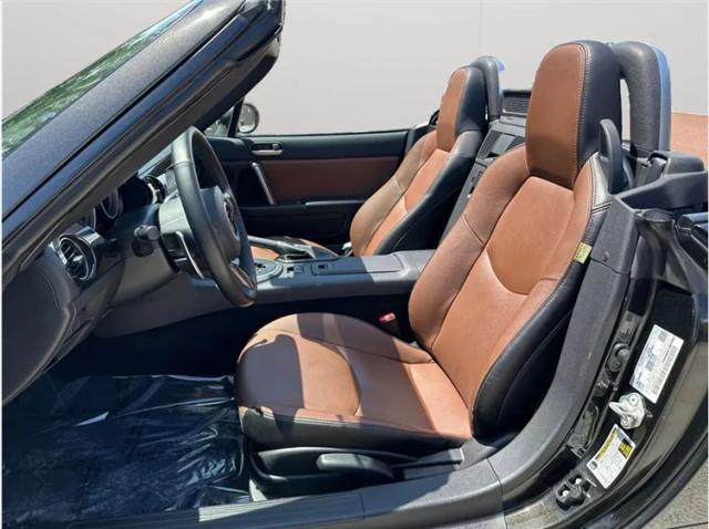 2013 Mazda MX-5 Grand Touring
