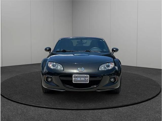 2013 Mazda MX-5 Grand Touring