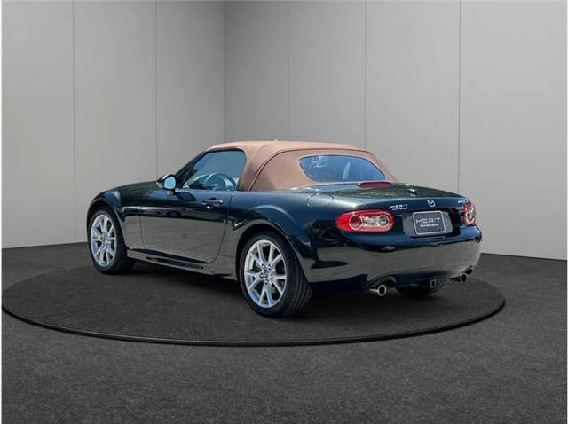 2013 Mazda MX-5 Grand Touring