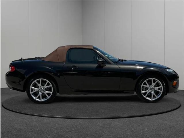 2013 Mazda MX-5 Grand Touring