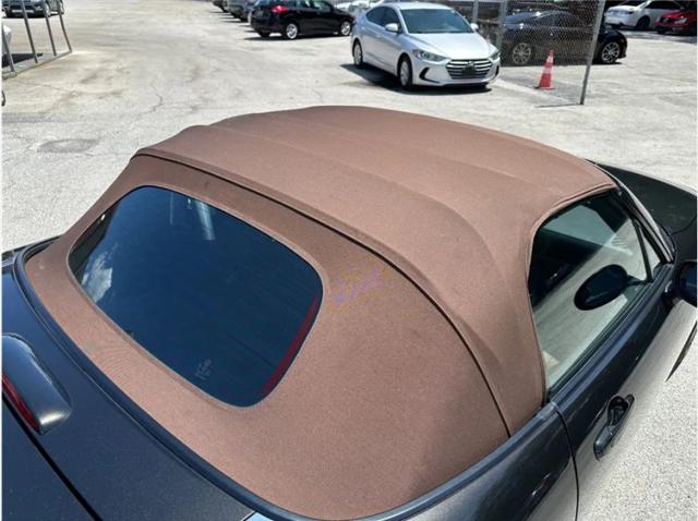 2013 Mazda MX-5 Grand Touring