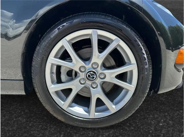 2013 Mazda MX-5 Grand Touring