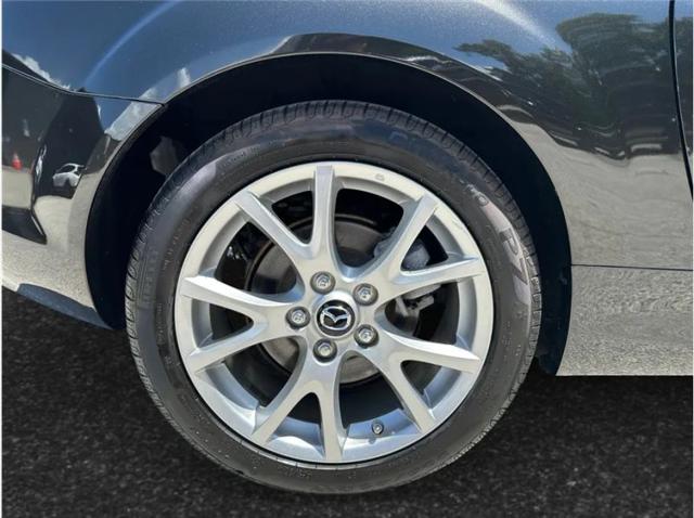 2013 Mazda MX-5 Grand Touring