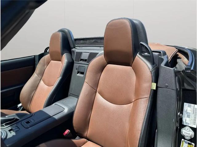 2013 Mazda MX-5 Grand Touring