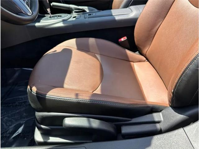 2013 Mazda MX-5 Grand Touring
