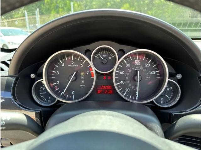 2013 Mazda MX-5 Grand Touring
