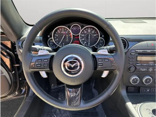 2013 Mazda MX-5 Grand Touring