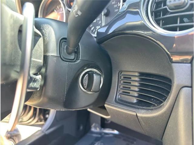 2013 Mazda MX-5 Grand Touring