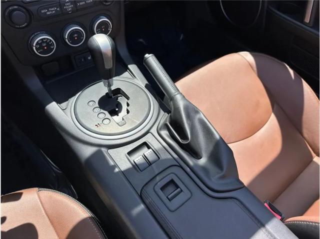 2013 Mazda MX-5 Grand Touring