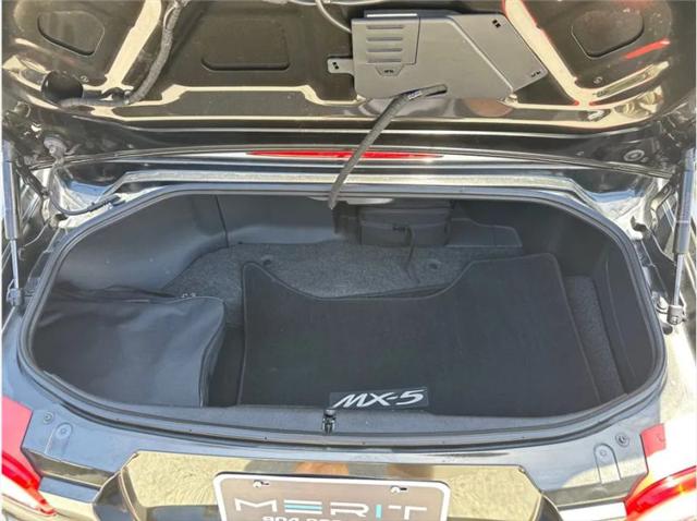 2013 Mazda MX-5 Grand Touring