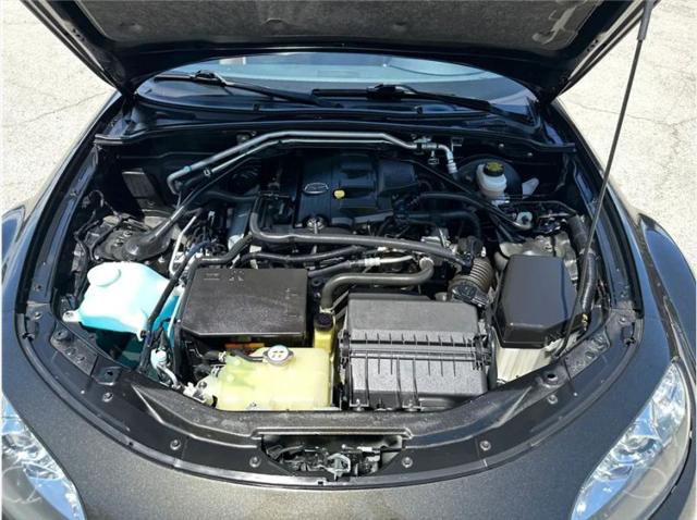 2013 Mazda MX-5 Grand Touring
