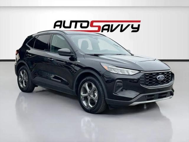 2025 Ford Escape ST-Line for sale in Houston, TX