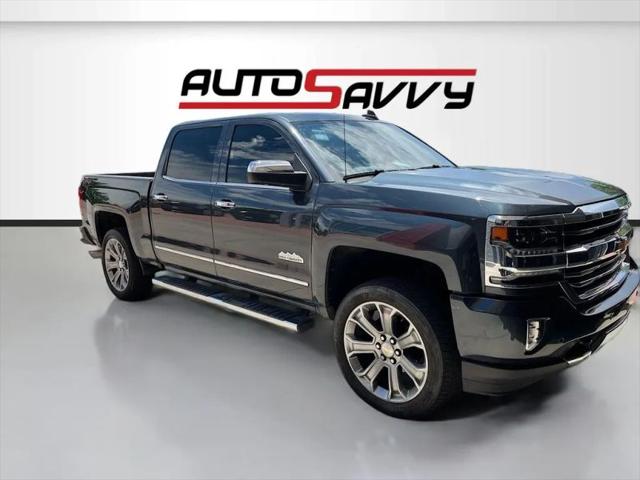 2018 Chevrolet Silverado 1500 High Country for sale in Windsor, CO