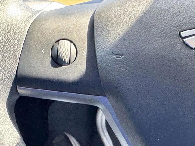 2020 Tesla Model 3 Standard Range Rear-Wheel Drive