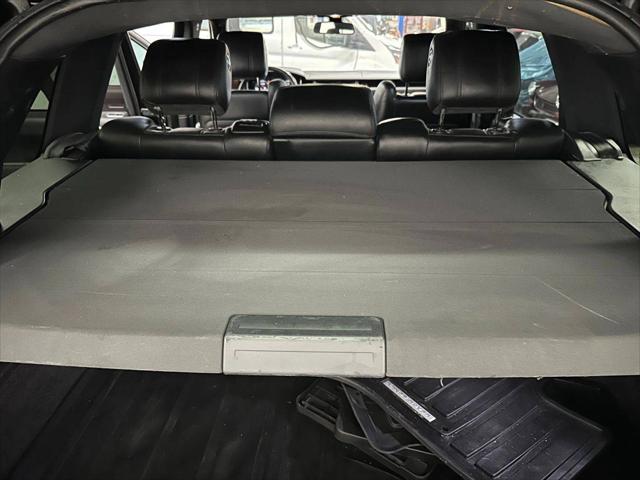 2016 Land Rover Range Rover 3.0L V6 Turbocharged Diesel HSE Td6